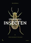 Een boek vol insecten | Rik Delhem | 