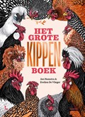 Het grote kippenboek | Jan Hamstra ; Evelien De Vlieger | 
