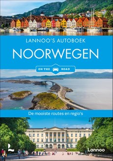 Noorwegen on the road