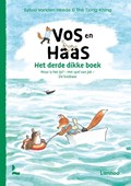 Het derde dikke boek van Vos en Haas | Sylvia Vanden Heede | 