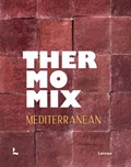 Thermomix Mediterranean | Claudia Allemeersch | 