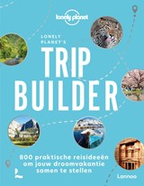 Lonely Planet’s Tripbuilder | Lonely Planet | 9789401486071