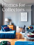 Homes for Collectors | Thijs Demeulemeester | 