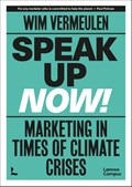 Speak up now! | Wim Vermeulen | 