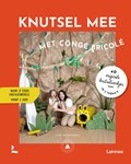 Knutsel mee met Congé Bricolé | Line Vanvoorden | 