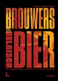 Brouwers van Belgisch bier | Erik Verdonck | 