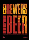 Brewers of Belgian Beer | Erik Verdonck | 
