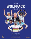 The Wolfpack Years | Frederik Backelandt ; Geert Vandenbon | 