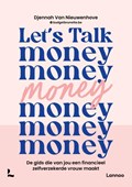 Let's Talk Money | Djennah Van Nieuwenhove | 