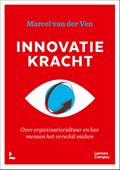 Innovatiekracht | Marcel van der Ven | 