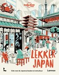 Lekker Japan | Lonely Planet | 