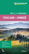 Toscane - Umbrië | Michelin | 