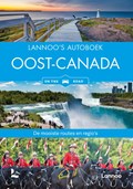 Lannoo's Autoboek Oost-Canada on the road | Heike Gallus ; Bernd Wagner | 