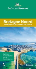 De Groene Reisgids - Bretagne Noord | Michelin Editions | 
