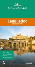 De Groene Reisgids - Languedoc | Michelin Editions | 