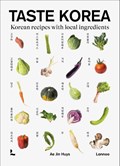 Taste Korea | Ae Jin Huys | 