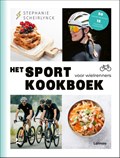 Het sportkookboek voor wielrenners | Stephanie Scheirlynck | 
