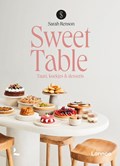 Sweet table | Sarah Renson Bv | 