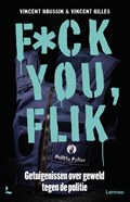 Fuck you flik | Vincent Gilles ; Vincent Houssin | 