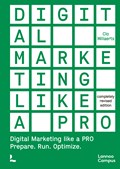Digital marketing like a PRO | Clo Willaerts | 