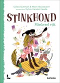Stinkhond - Stinkend rijk | Colas Gutman | 