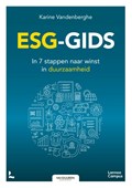 ESG-gids | Karine Vandenberghe | 
