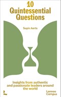 10 Quintessential Questions | Suyin Aerts | 