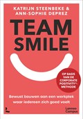 Team Smile | Katrijn Steenbeke ; Ann-Sophie Deprez | 