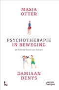 Psychotherapie in beweging | Masja Otter ; Damiaan Denys | 