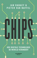 Chips | Pieter Van Nuffel ; Jan Rabaey | 