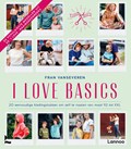 I love basics | Fran Vanseveren | 