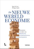 De nieuwe wereldeconomie | Koen De Leus ; Philippe Gijsels | 