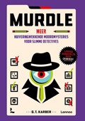 Murdle - Meer huiveringwekkende moordmysteries voor slimme detectives | G.T. Karber | 