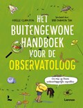 Het buitengewone handboek voor de observatoloog | Giselle Clarkson | 