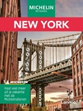 New York | Michelin Editions | 
