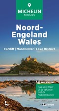 Noord-Engeland/Wales | Michelin Editions | 