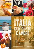 Italia con gusto e amore | Annet Daems | 