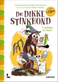 De dikke Stinkhond | Colas Gutman | 
