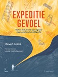 Expeditie gevoel | Steven Gielis | 