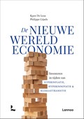 De nieuwe wereldeconomie | Koen De Leus ; Philippe Gijsels | 