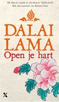 e-boek / Open je hart | Dalai Lama | 