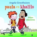 Paula en Khalilo - lekker schooieren | Angela Groothuizen | 