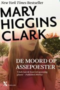 De moord op Assepoester | Mary Higgins Clark | 