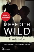 Harde liefde | Meredith Wild | 