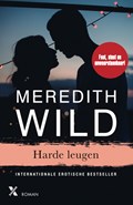 Harde leugen | Meredith Wild | 