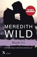 Harde les | Meredith Wild | 