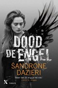 Dood de engel | Sandrone Dazieri | 