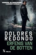 Erfenis van de botten | Dolores Redondo | 