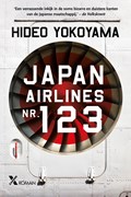 Japan Airlines nr. 123 | Hideo Yokoyama | 