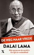 De weg naar vrede | Dalai Lama ; Franz Alt | 